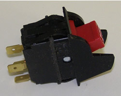 Delta Tool Part 438-01-017-0141 Switch 438-01-017-0141